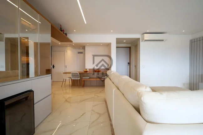 Imagem Apartamento alto da boa vista Quadra Greenwich Eastside