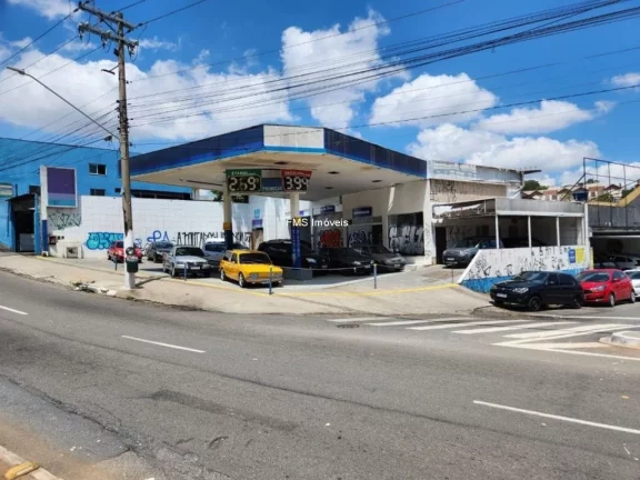 Imagem Terreno com 524m2 no Jabaquara