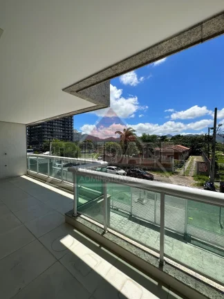 Imagem APARTAMENTO RESIDENCIAL em RIO DE JANEIRO - RJ, RECREIO DOS BANDEIRANTES