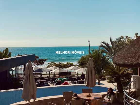 Imagem Apartamento Quadra mar á venda mobiliado decorado com 4 suítes 2 vagas em Itapema Meia Praia