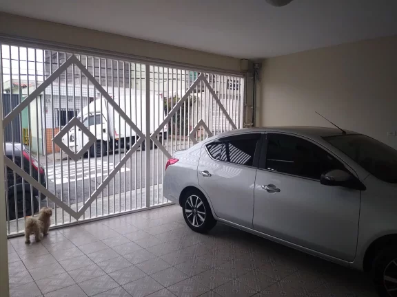 Imagem Sobrado com 3 Quartos e 3 banheiros à Venda, 126 m² por R$ 750.000