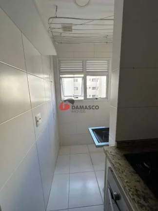 Imagem Apartamento com 2 quartos, Rudge Ramos - São Bernardo do Campo