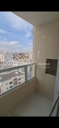 Imagem Apartamento à venda no bairro Jardim Nova Europa em Campinas