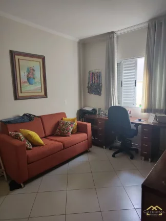Imagem Casa Sobrado a Venda 04 quartos/suíte - Parque da Represa - Jundiaí