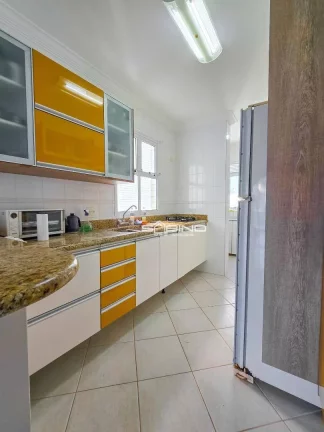 Imagem Apartamento Pé na Areia Frontal a venda, com 3 dormitórios 100m², 2 vagas - em Riviera de São Lourenço Bertioga S/P