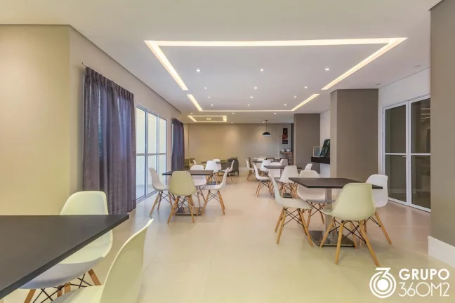 Imagem Apartamento para Venda em São Bernardo do Campo / SP no bairro Nova Petrópolis