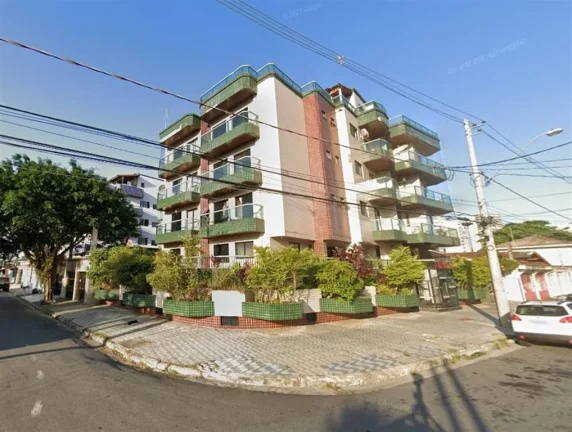 Imagem APARTAMENTO COM 94 m² - TUPI - PRAIA GRANDE SP
