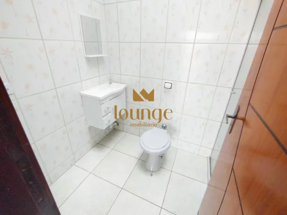 Imagem Casa à venda Jd Itapuã Zona Norte - Sorocaba/SP