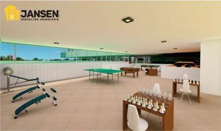 Imagem PLAZA DE MAYO RESIDENCIAL