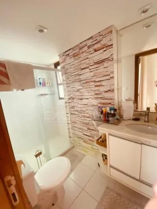 Imagem Apartamento para Venda em Salvador, Patamares, 4 dormitórios, 2 suítes, 4 banheiros, 2 vagas