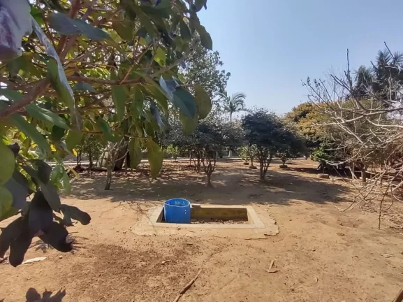 Imagem Chácara com 3 dormitórios à venda, 10 m² por R$ 1.200.000,00 - Taiacupeba - Mogi das Cruzes/SP