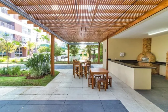 Apartamento com 3 Quartos à Venda, 100 m² em Jardim Das Indústrias - São José Dos Campos