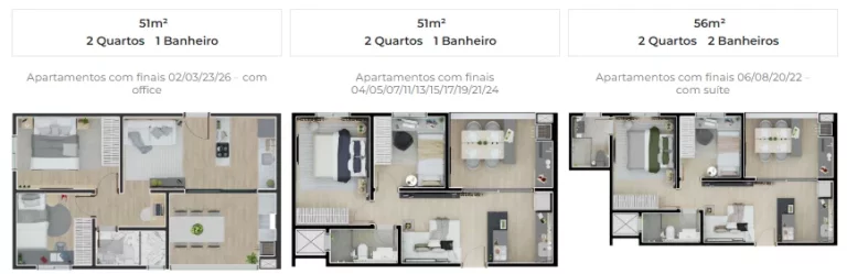 Imagem Apartamento para Venda em Curitiba, Portão, 2 dormitórios, 1 banheiro, 1 vaga