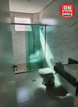 Imagem Apartamento à venda, 132 m² por R$ 730.000,00 - Ponta da Praia - Santos/SP