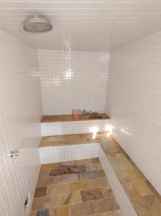 Imagem Apartamento com 3 dormitórios à venda, 94 m² por R$ 1.080.000 - Toninhas - Ubatuba/SP