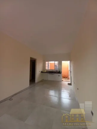 Imagem Casa para Venda em Três Lagoas / MS no bairro Bosque das Araras