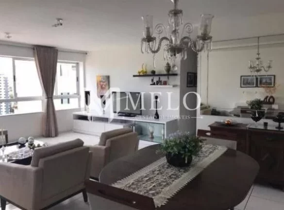 Imagem Oportunidade em RECIFE: 113m², 03qts, 02suites, 02vagas...