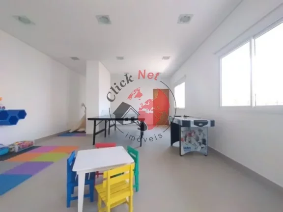 Imagem Apartamento Decorado e Mobiliado à Venda no bairro Jardim do Mar em São Bernardo do Campo