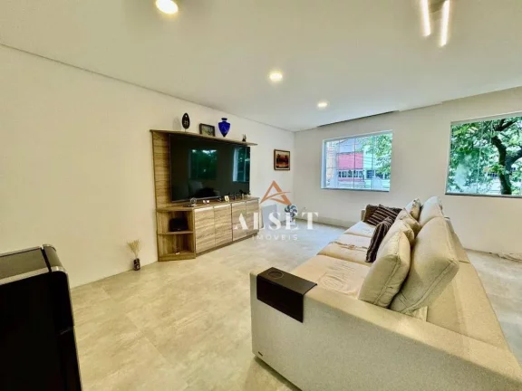Imagem Sobrado Residencial à venda, Tatuapé, São Paulo - SO0296.