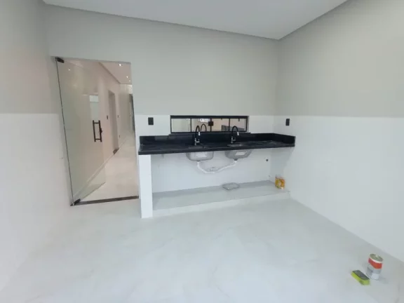 Imagem CASA RESIDENCIAL em MANAUS - AM, PONTA NEGRA