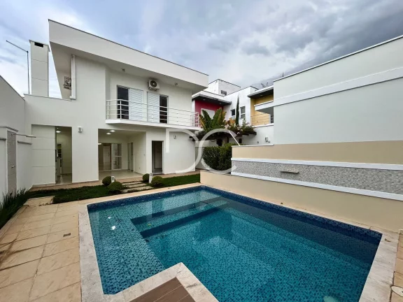 Imagem Condominio Residencial Parque Esplanada - Locação Sobrado | AC: 250m² | AT: 300m² | 3 Dorm | 1 Suíte | 3 Ban | 4 Vagas