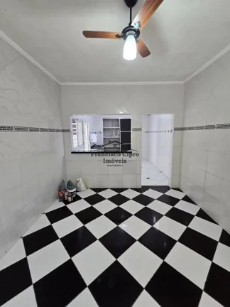 Imagem Casa à venda no bairro Parque São Francisco - Guaratinguetá/SP