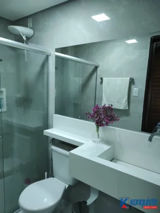 Imagem VENDO APARTAMENTO REFORMADO CONDOMÍNIO RESIDENCIAL VILLE RENAISSENCE