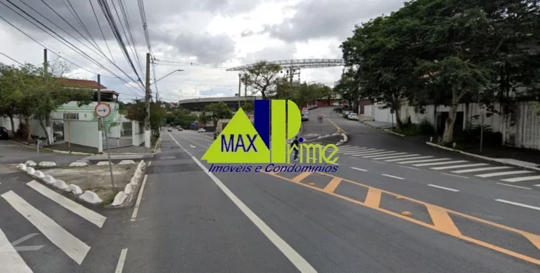 Imagem Terreno à venda no bairro Morumbi, São Paulo-SP: 741,00 m² de área!