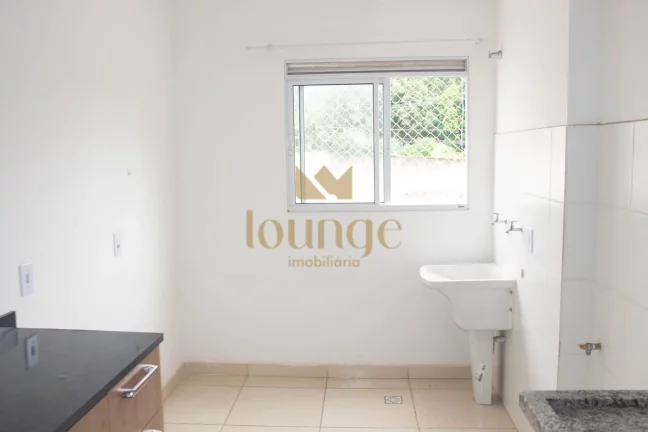 Imagem Apartamento em Sorocaba