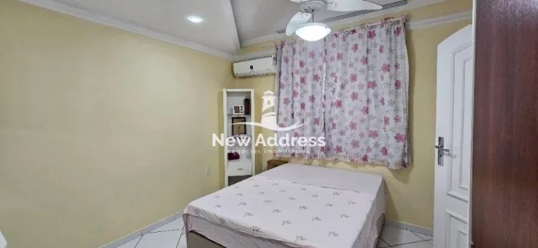 Imagem Casa de 3 pavimentos à venda em Itacibá, Cariacica