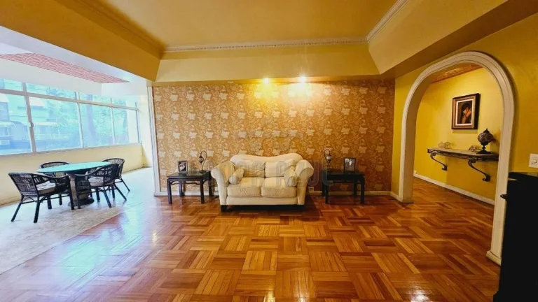 Imagem Copacabana - Residencial › Apartamento com 4 quarto(s) a Venda