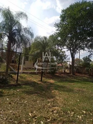 Imagem Terreno à Venda, Condomínio São Miguel Arcanjo (Zona Rural) - São José do Rio Preto
