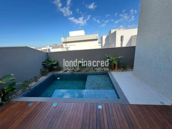 Imagem Casa à venda, Jardim Morumbi, Londrina, PR