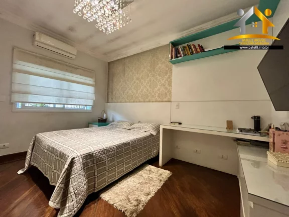 Imagem Casa à venda no condomínio Jardim das Flores - Batelli Imóveis