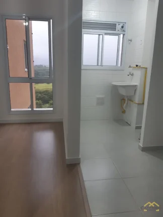 Imagem Apartamento com 3 quartos 1 vaga de garagem para Locação - Medeiros - Jundiaí/SP