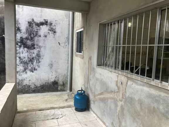 Imagem Casa à venda, 92 m² por R$ 450.000,00 - Jardim Revista - Suzano/SP