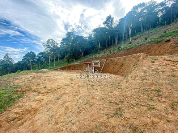 Imagem Terreno à venda, 3000 m² por R$ 130.000,00 - Campo Limpo - Teresópolis/RJ