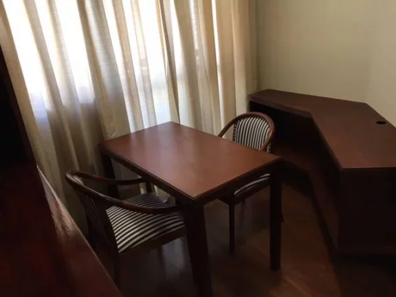 Imagem Flat para LOCAÇÃO em Cerqueira César - Fortune Residence 40m²