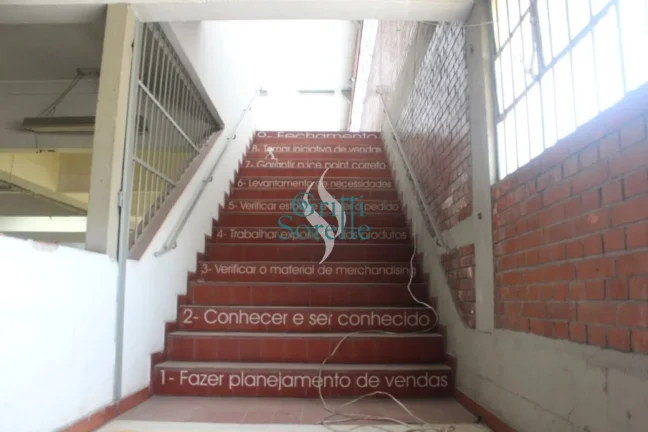 Imagem Galpão/Prédio Comercial para alugar em Osasco - São Paulo/SP.