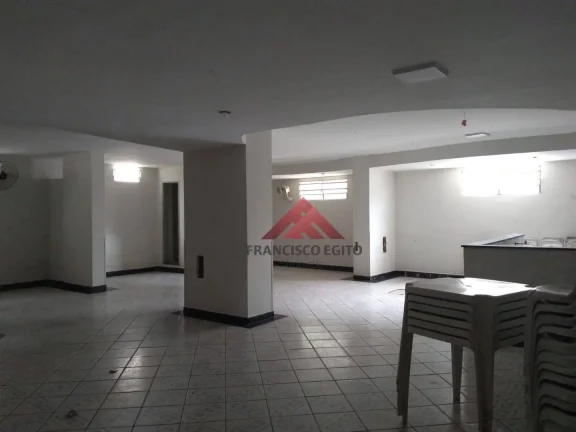 Imagem Apartamento com excelente localização.