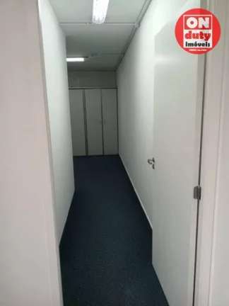 Imagem Sala para alugar, 74 m² por R$ 4.500,00/mês - Centro - Santos/SP