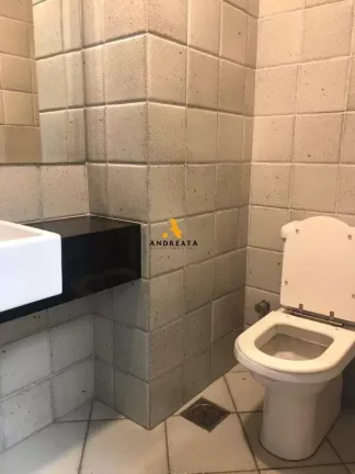 Imagem Rua do Passeio - Centro - Alugo maravilhoso andar comercial com 372m² - Pronto para uso - R$16.000,00