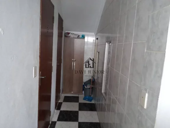 Imagem Casa à venda, 172 m² por R$ 390.000,00 - Centro - Sorocaba/SP