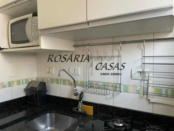 Imagem Jardim Paulista - Apto todo novo mobiliado e decorado