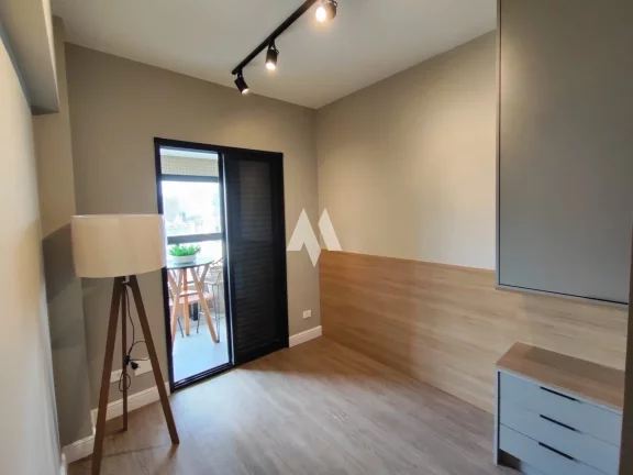 Imagem Apartamento para locação 2 dormitorios com 1 suíte José Menino / Santos