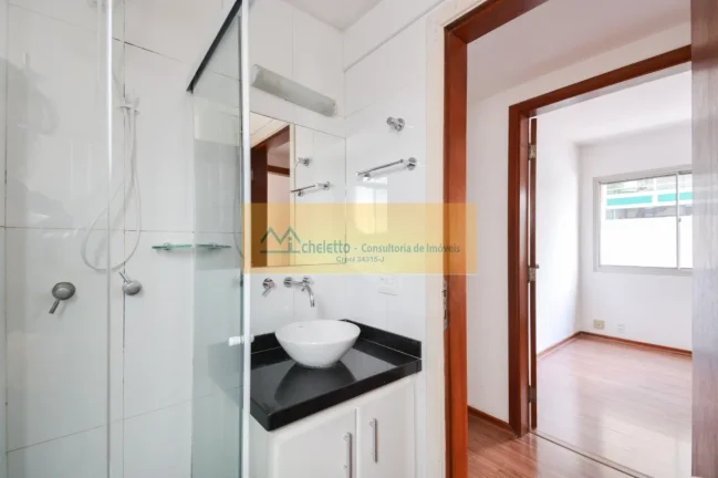 Imagem APARTAMENTO RESIDENCIAL em SÃO PAULO - SP, SANTA CECÍLIA