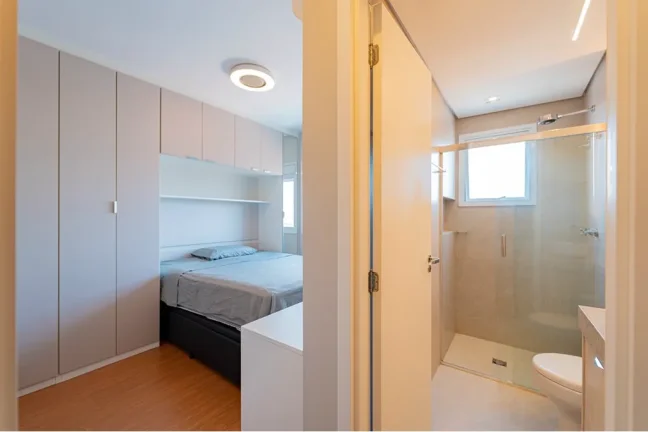 Imagem APARTAMENTO RESIDENCIAL em São Paulo - SP, Vila Santa Catarina