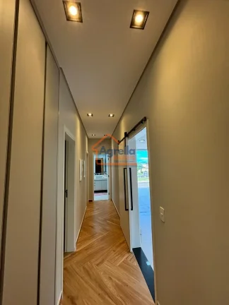 Imagem Condomínio Morro vermelho II - Casa à venda no bairro Condomínio Morro Vermelho II - Mogi Mirim/SP, NORTE