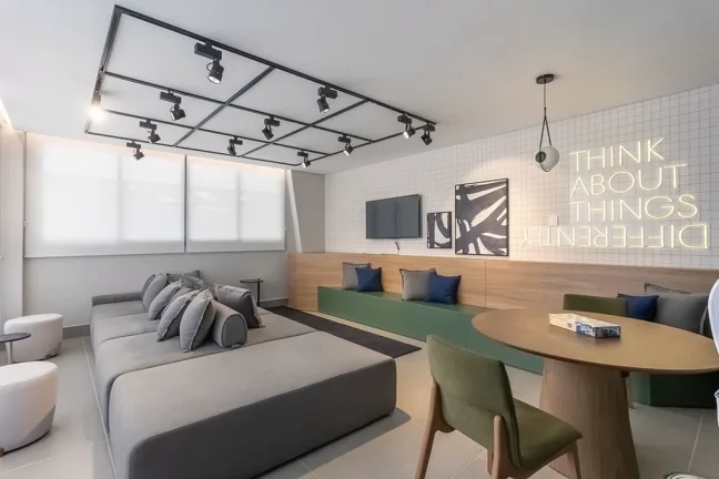 Imagem APARTAMENTO RESIDENCIAL em São Paulo - SP, Saúde