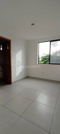 Imagem Apto - 3 Quartos - 2 Suítes - 89m² - Bancários, João Pessoa/PB